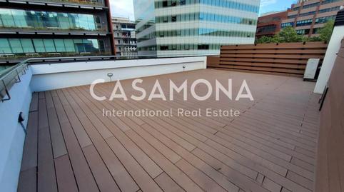 Foto 5 de Apartament en venda a El Parc i la Llacuna del Poblenou,  Barcelona Capital