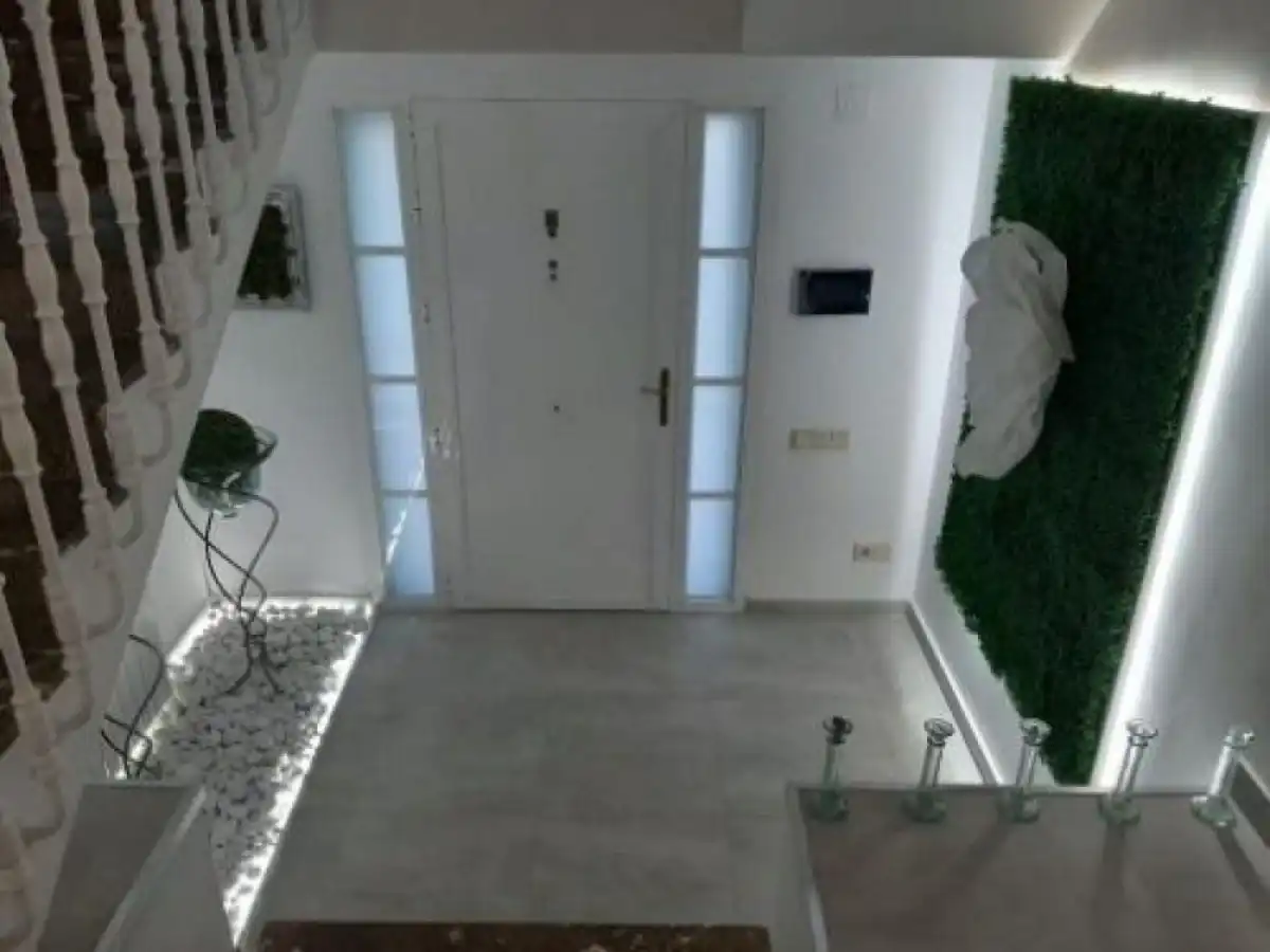 Casa o xalet de lloguer en L'Eliana amb Aire condicionat, Jardí privat i Terrassa