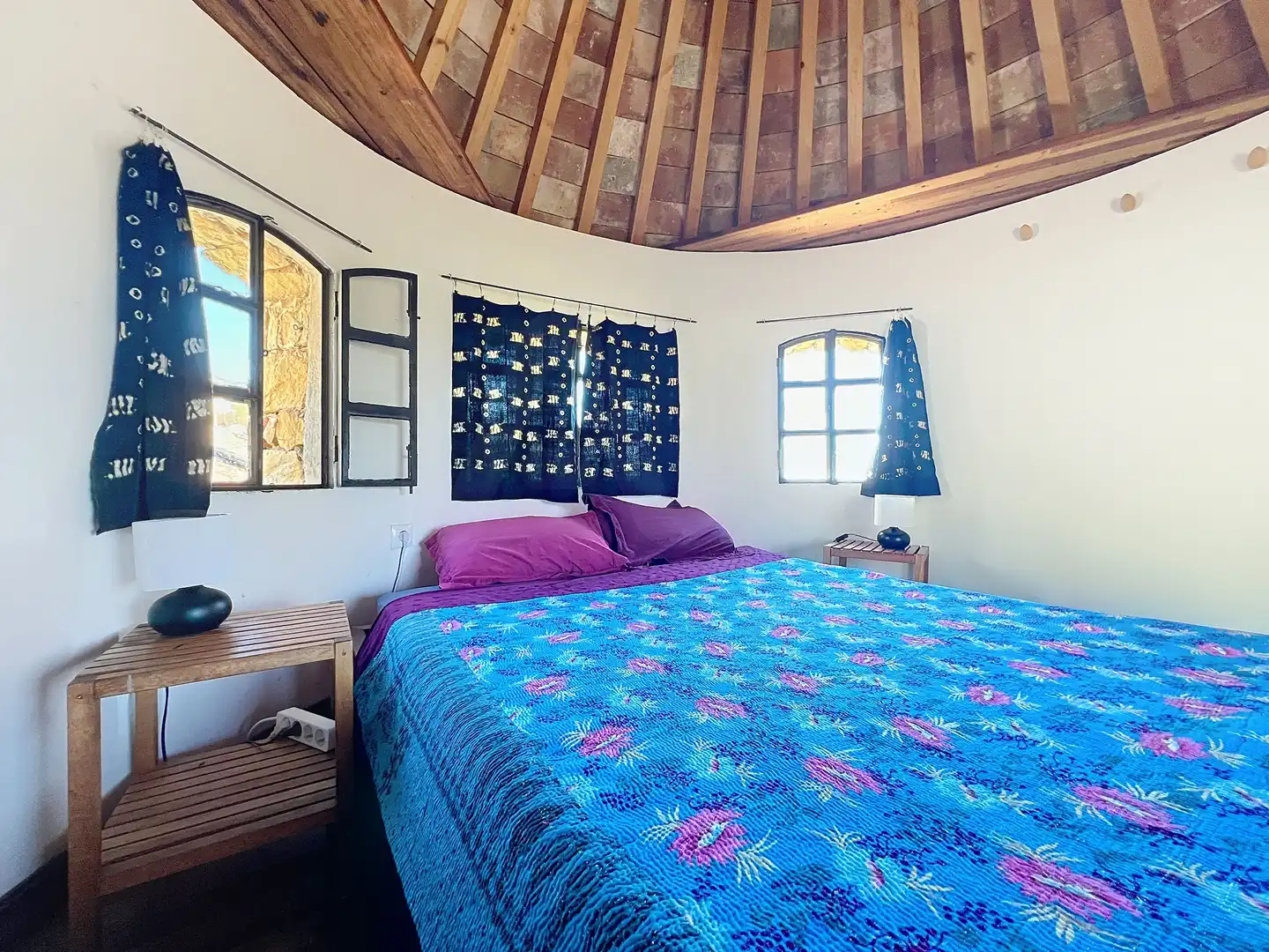 Habitación de Casa o chalet en venta en Tarifa con Calefacción y Terraza