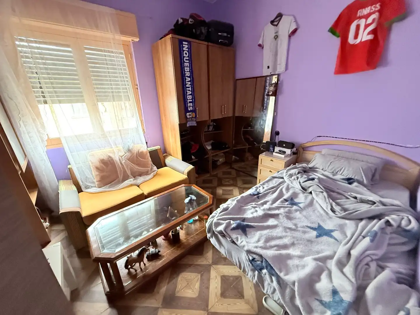 Flat for sale in Calle Argañosa, 81, Argañosa