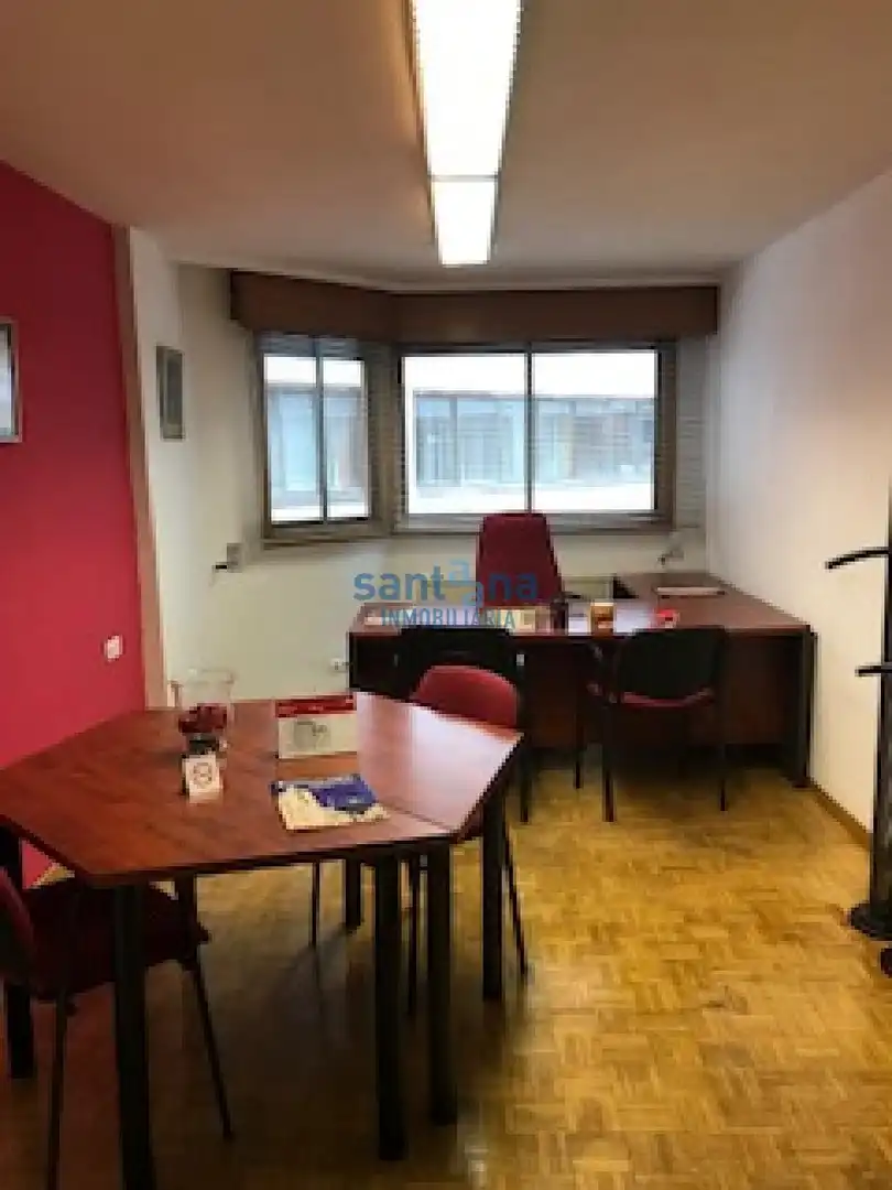 Büro mit Aufzug zur Miete in Centro Ciudad, imagen 2