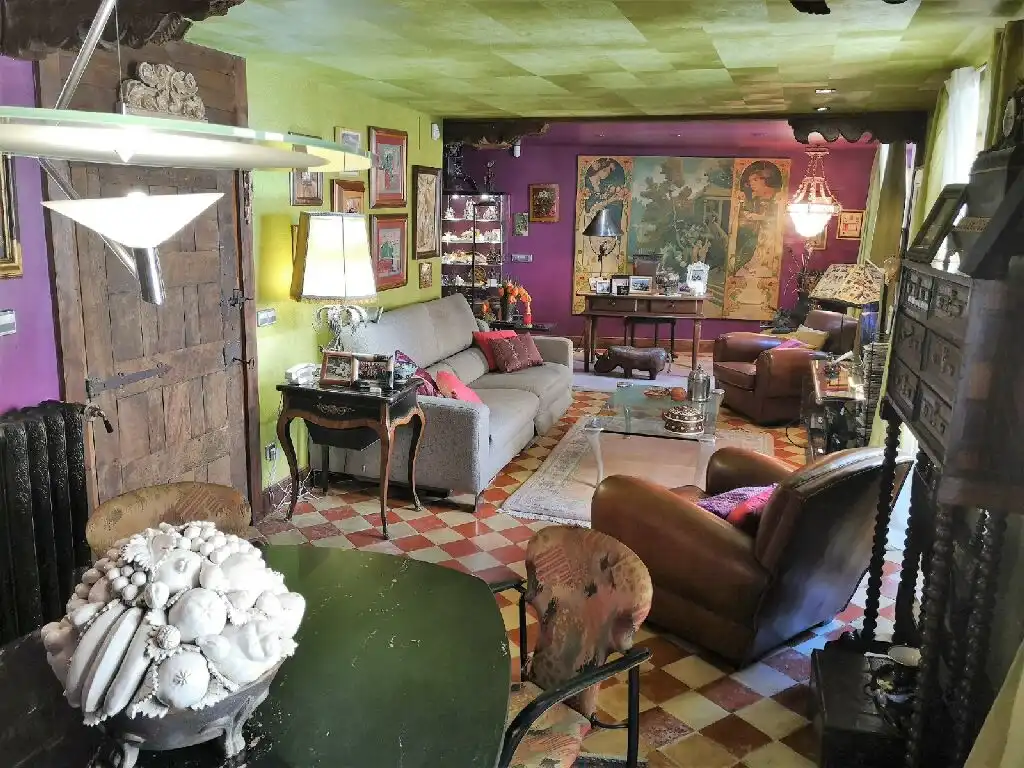 Haus mit Garten zum Verkauf in Calle D. Marcial Martínez, imagen 7
