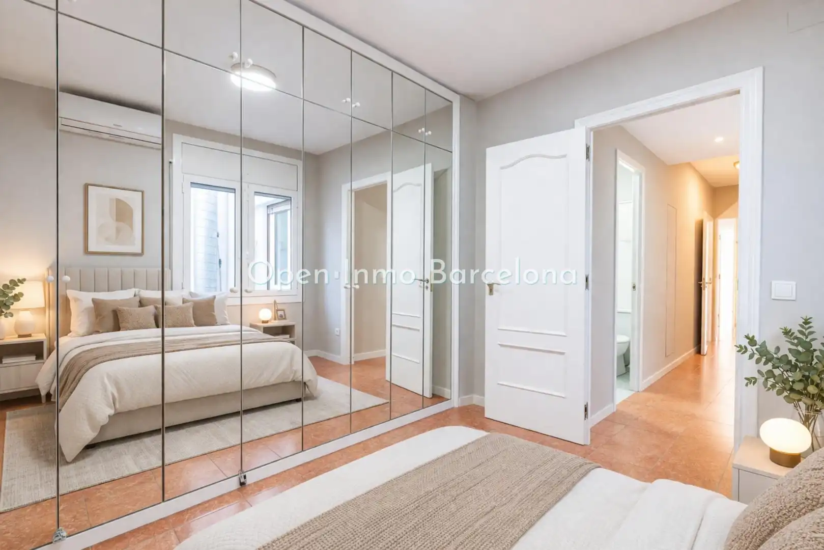 Appartement avec terrasse à vendre à Centre, imagen 27