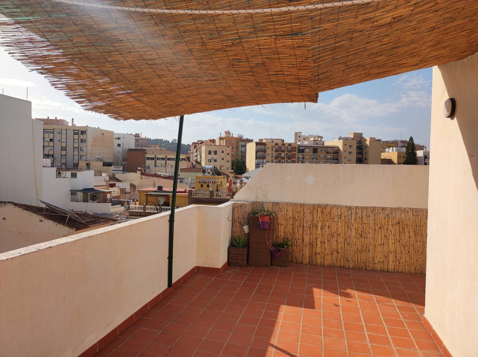Casa o xalet de lloguer a Calle Viriato, Olletas - Sierra Blanquilla