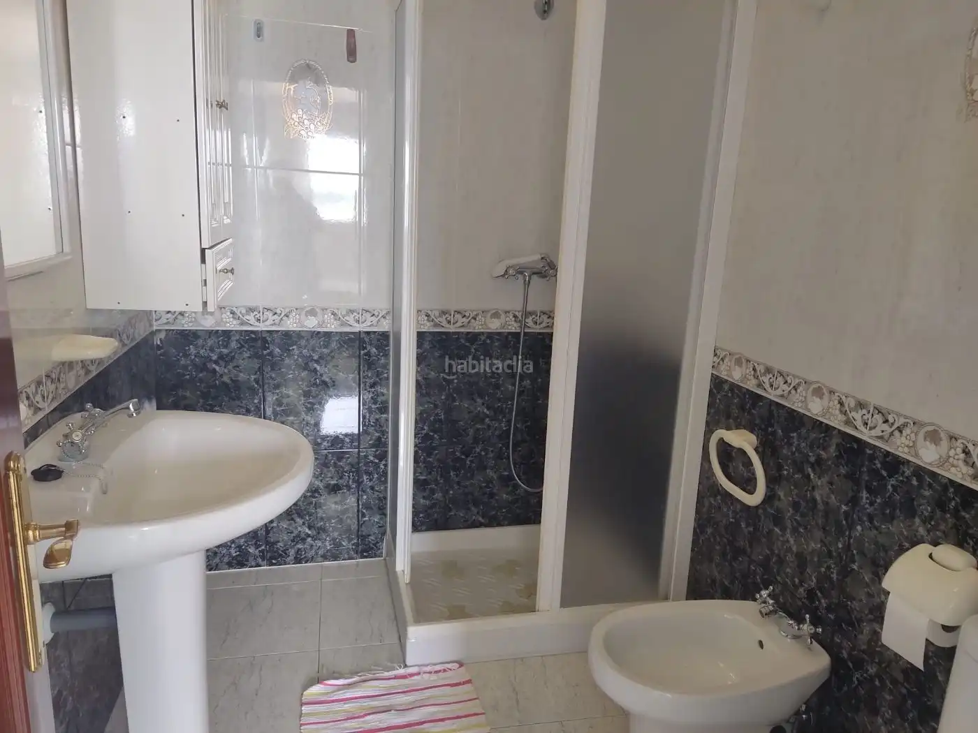 Appartamento in affitto a Rúa Vila Amparo 33, imagen 6