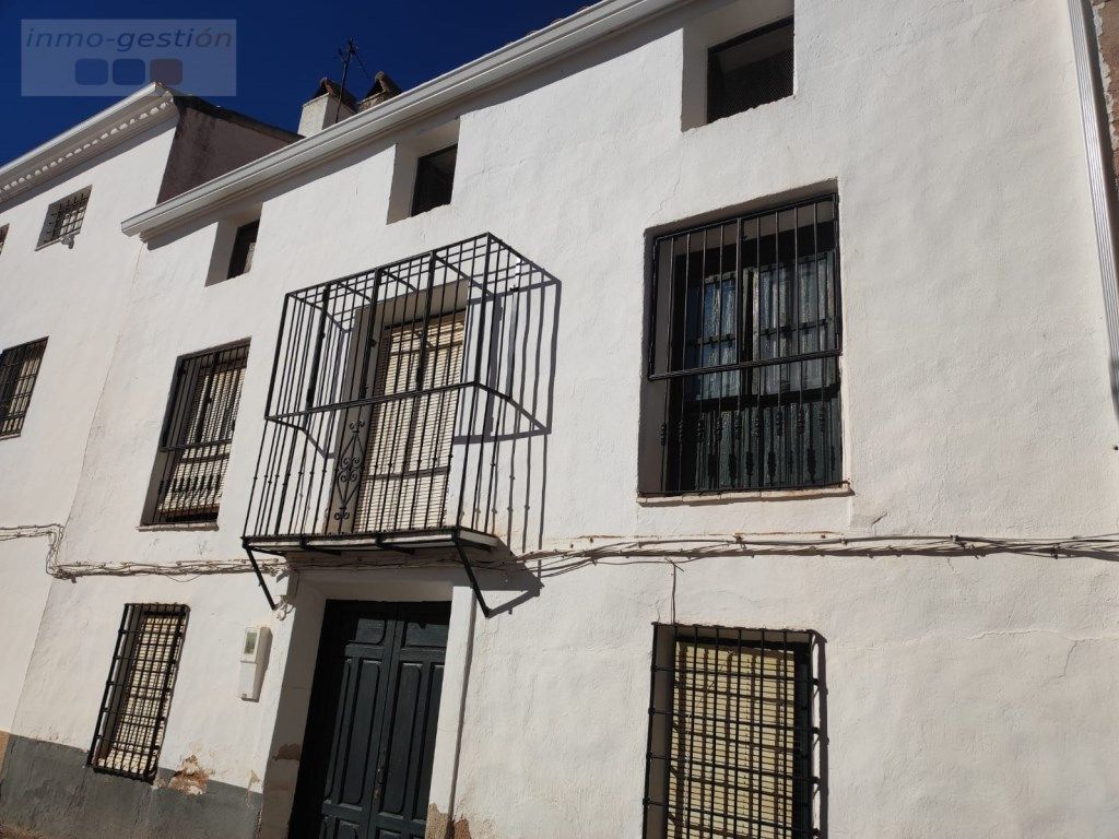 House or chalet for sale in Emérito Revilla, Chiclana de Segura