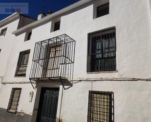 Vista exterior de Casa o xalet en venda en Chiclana de Segura