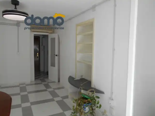 Apartament de lloguer en Granada amb Aire condicionat, Forn i Rentadora
