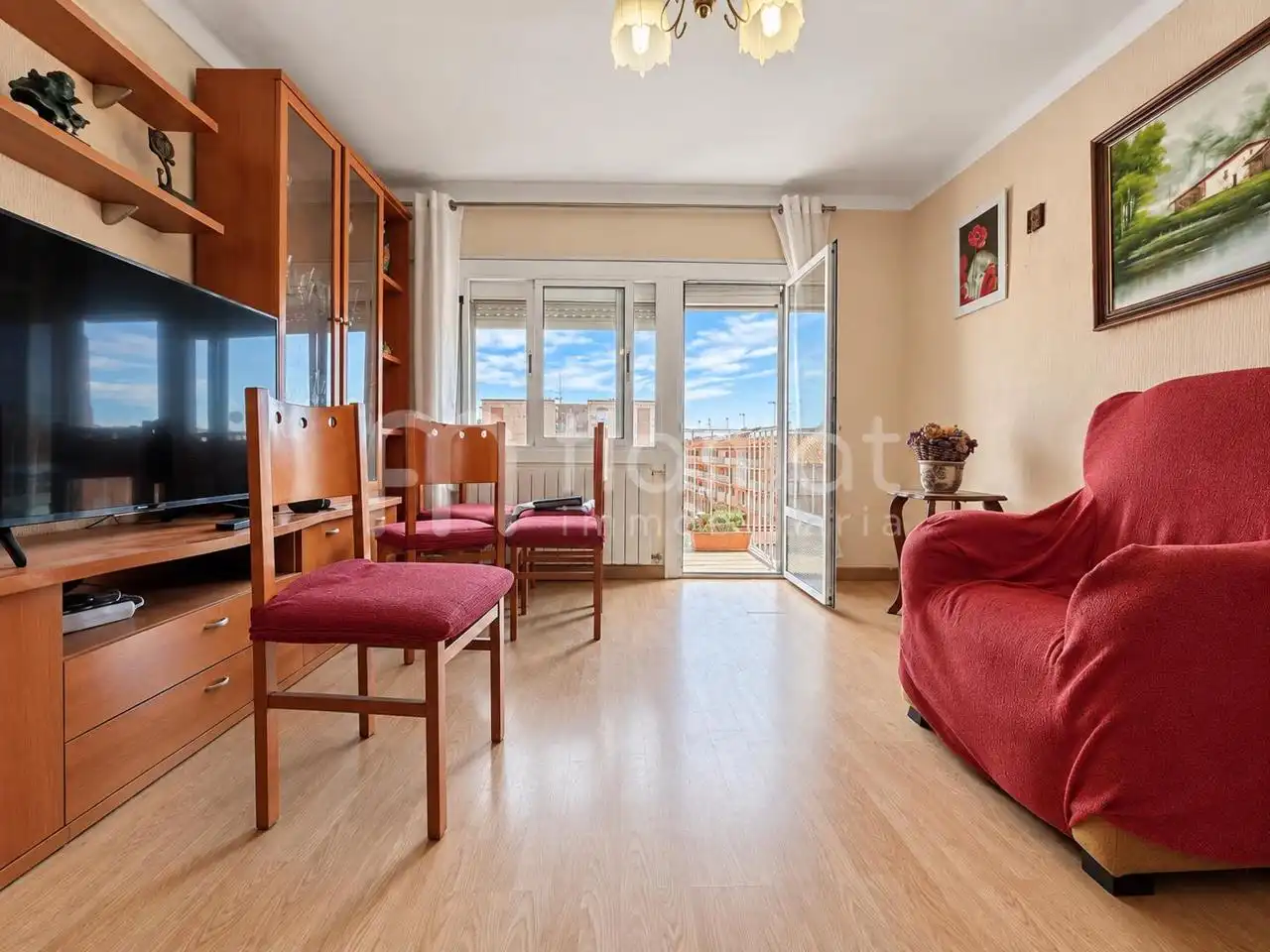 Wohnung zum Verkauf in Malgrat de Mar