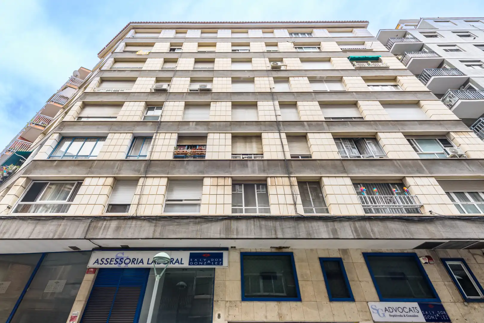 Appartement avec ascenseur à vendre à Nou Eixample Sud, imagen 26