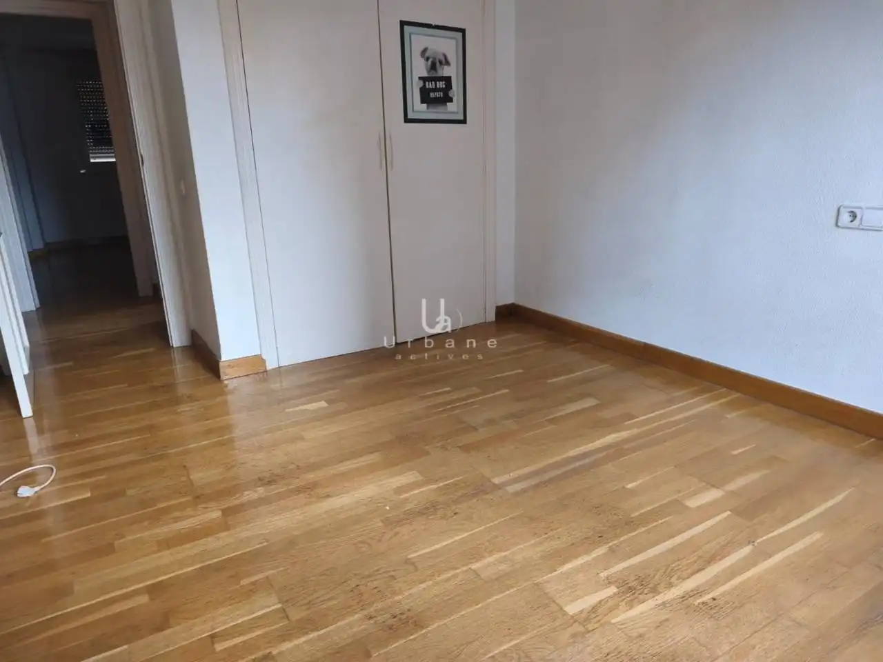 Habitación de Piso en venta en Murcia