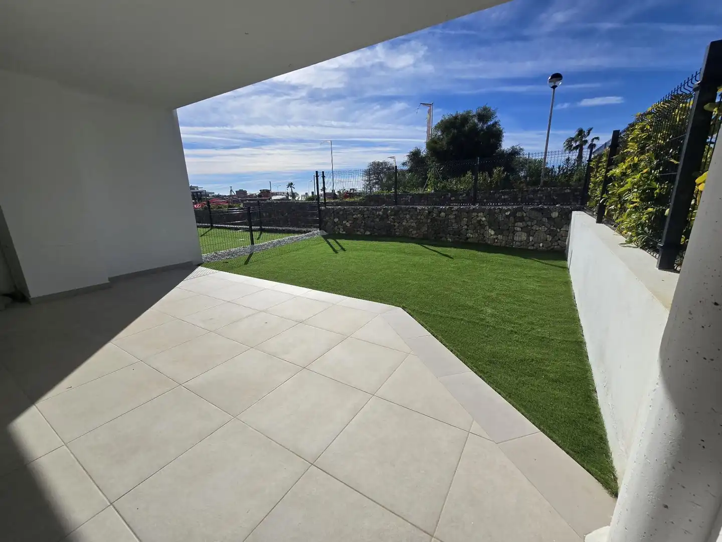 Apartament amb piscina en venda a Riviera del Sol
