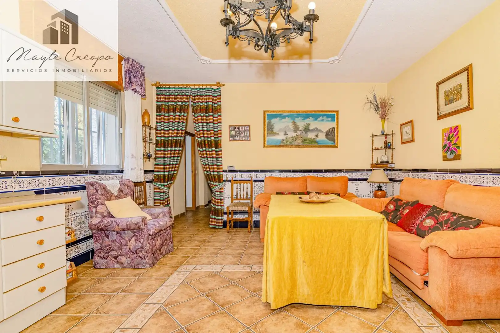 Villa avec piscine à vendre à JUPITER UR.MONTELUZ, imagen 5