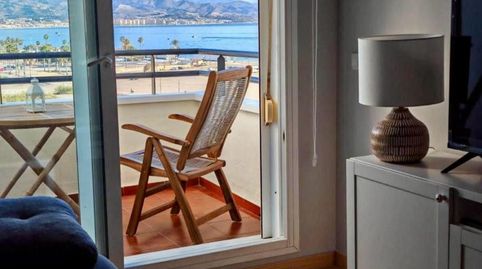 Foto 2 de Apartament de lloguer a Calle Calle Mar Cantábrico, Poniente - Faro, Vélez-Málaga