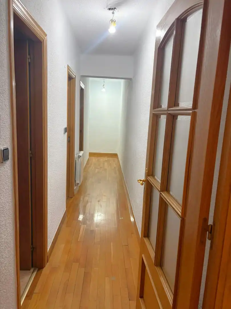 Piso de alquiler en Murcia con Aire acondicionado, Calefacción y Parquet