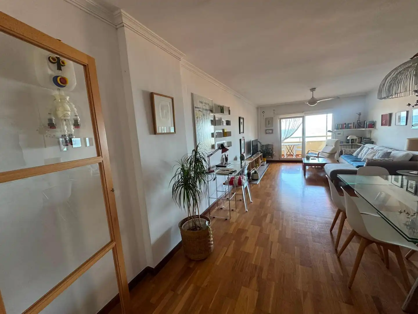 Appartement avec ascenseur à louer à Paseo Marítimo - San José - La Laguna, imagen 19
