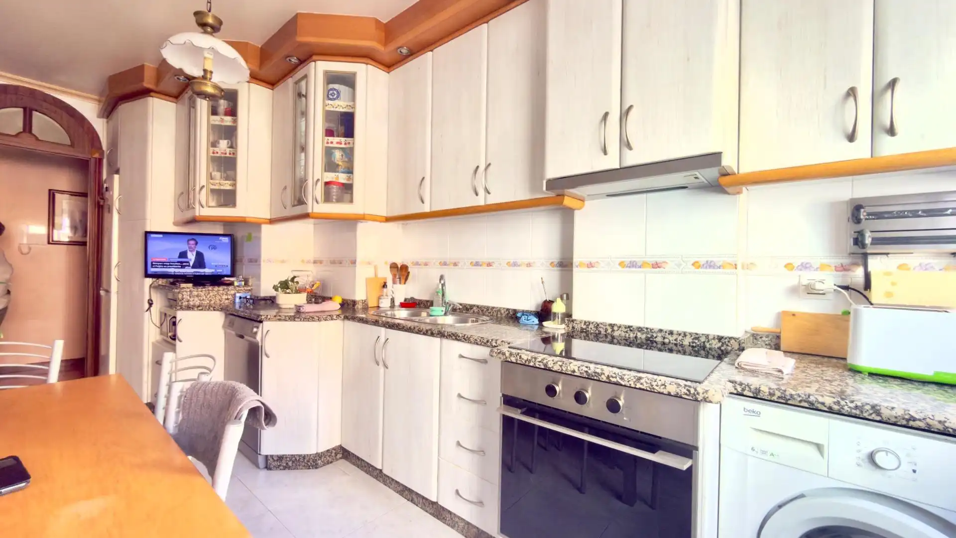 Flat with lift for sale in Avenida BUENOS AIRES