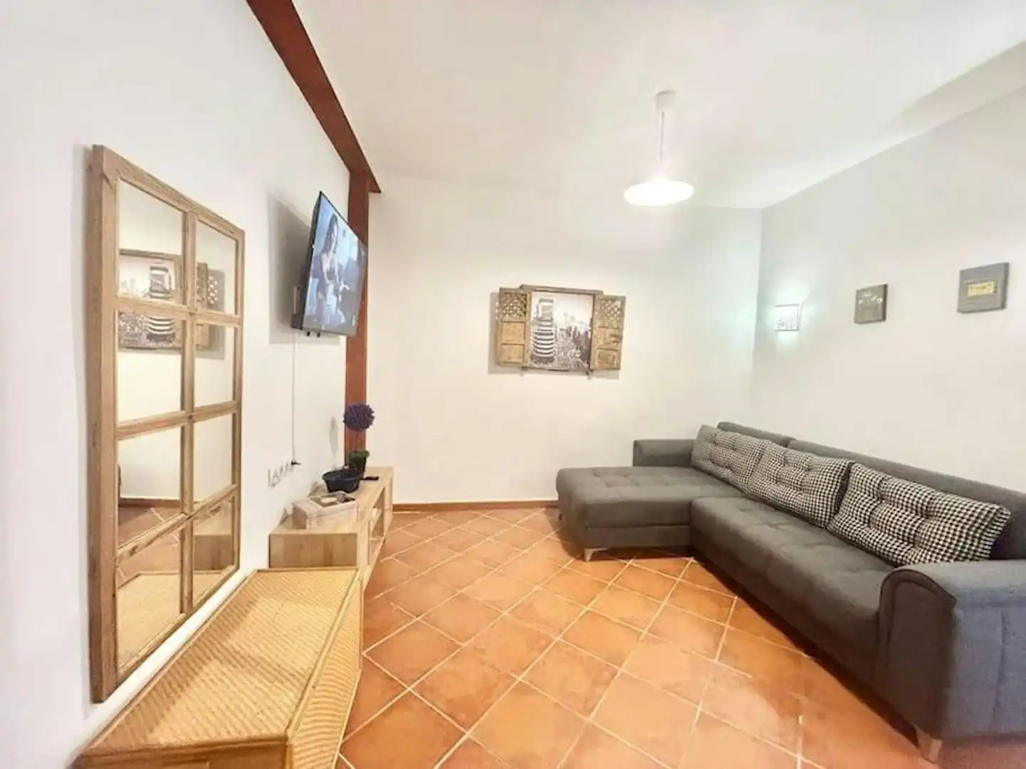 Flat to rent in Centro, imagen 2