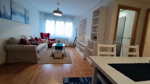 Foto 3 de Apartament en venda a Calle Río Júcar, Lardero, La Rioja