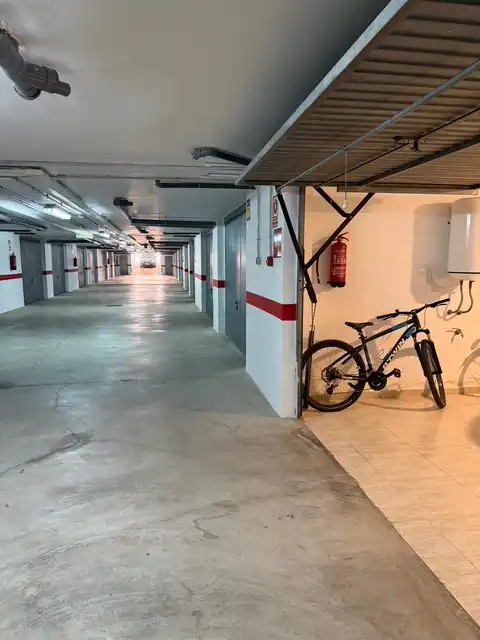 Habitatge en venda a Calle Poeta Jara Carrillo 83, imagen 37