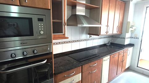 Foto 2 de Piso de alquiler en Calle Rosa Sensat, 7, Fuentecillas - S7 - S8, Burgos Capital
