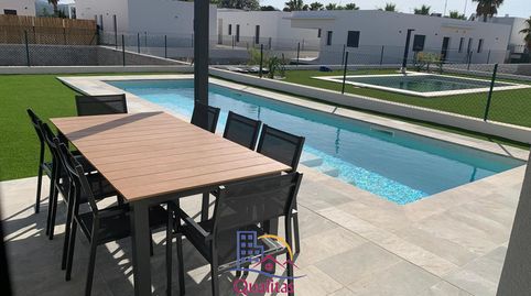 Foto 3 de Casa o xalet de lloguer a Oliva Playa, Oliva