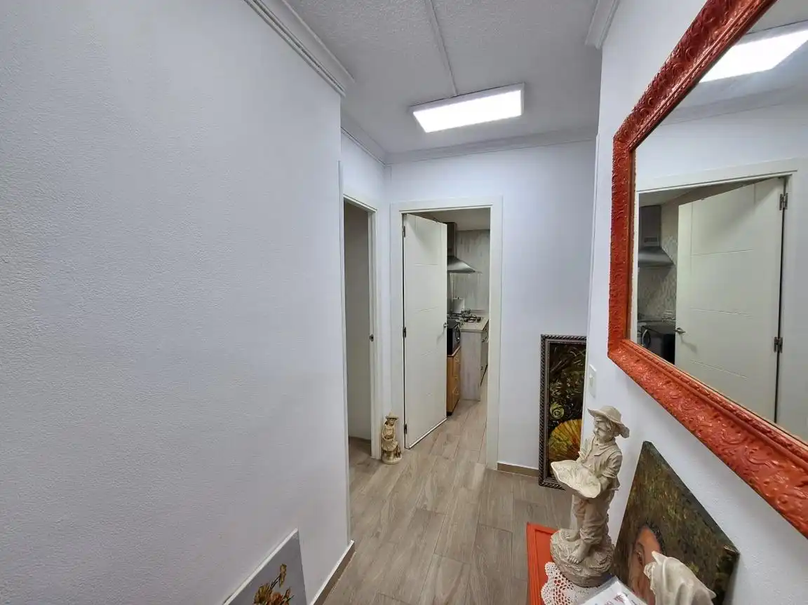 Apartamento con ascensor en venta en Calle Bergantín, imagen 27