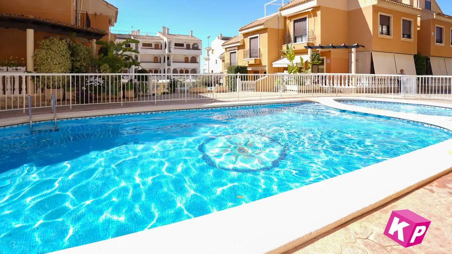 Bungalow amb piscina en venda a Avinguda de Portugal, imagen 16