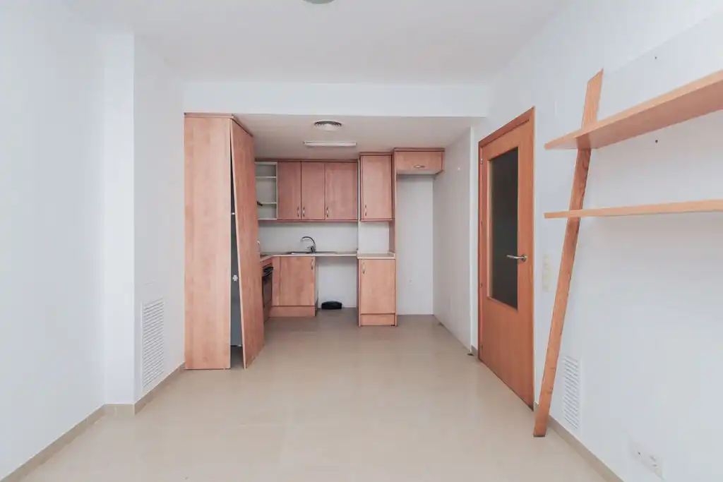 Piso en venta en Ps Escriva, Zona Hospital