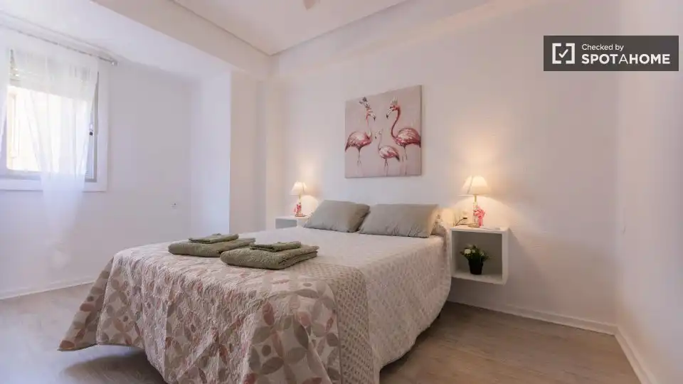 Fotografía del inmueble reportado: 1.350 €/mes — El Cabanyal – El Canyamelar, Valencia