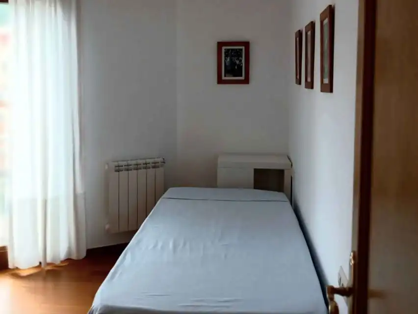 Appartement avec ascenseur à louer à Avenida Porteliña 20, imagen 9