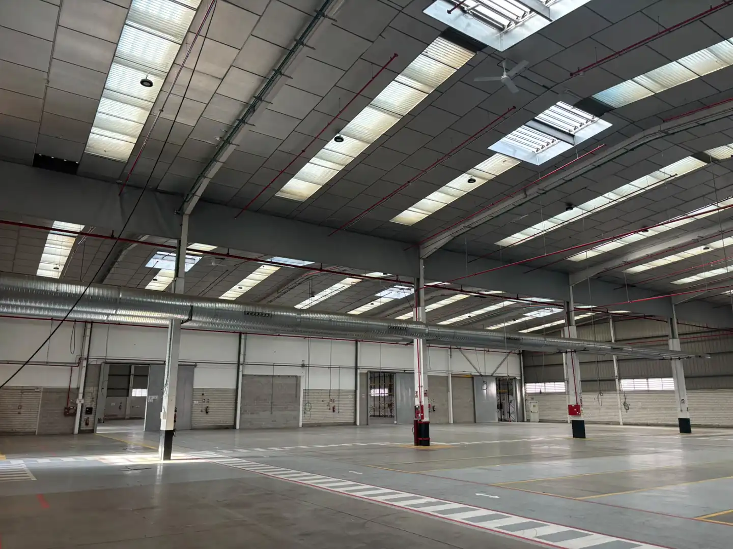 Industrial building to rent in Zona industrial