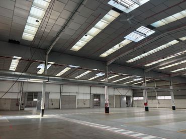 Nave industrial en alquiler en Zona industrial