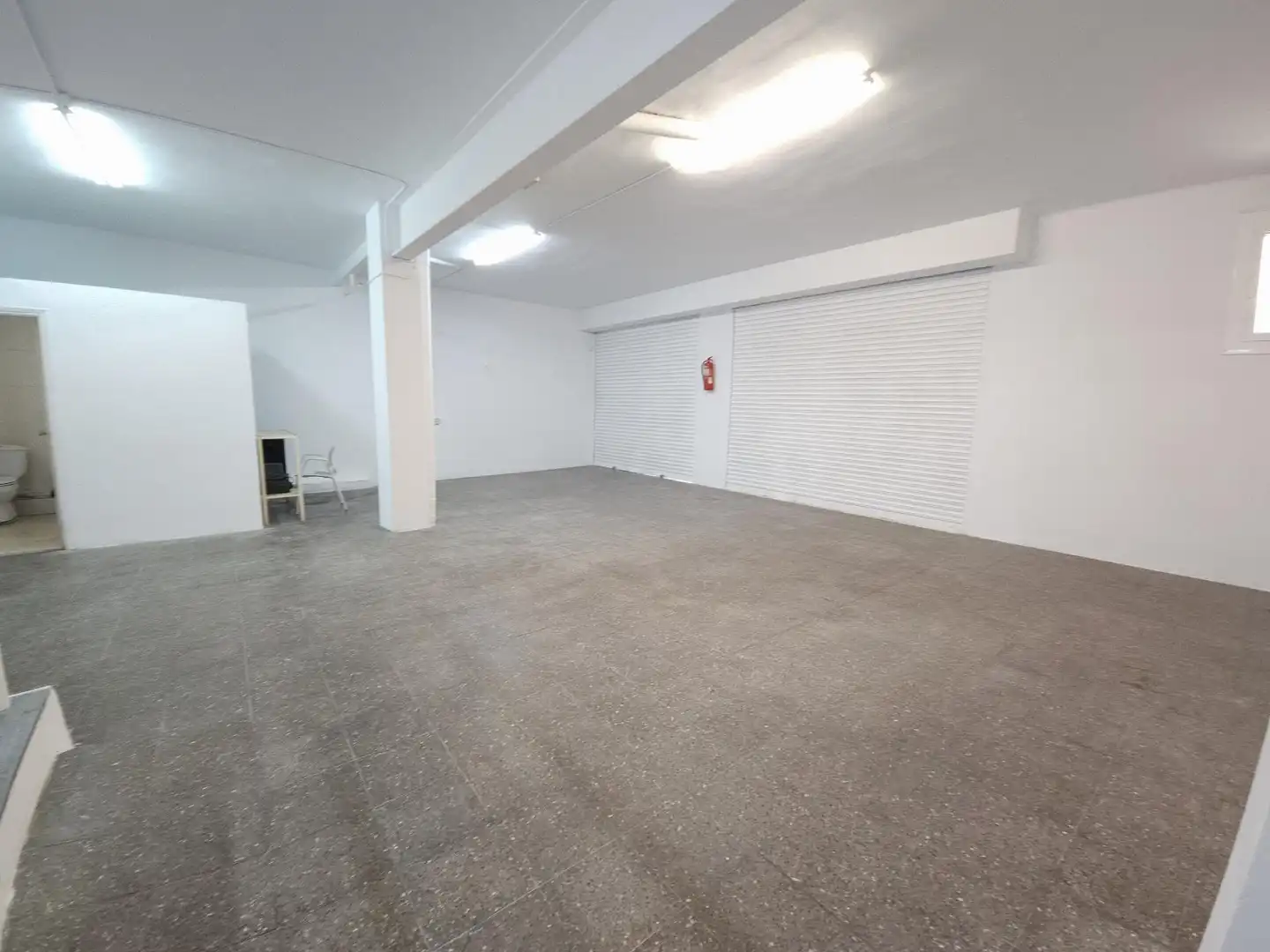 Local comercial en venda a Carrer EXTREMADURA, imagen 8