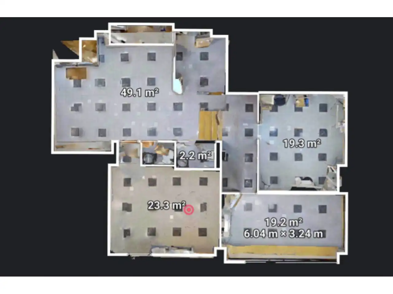 Local comercial en venta en Calle Paz Varela, imagen 37
