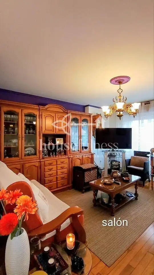Piso con ascensor en venta en Porta Nova, imagen 13