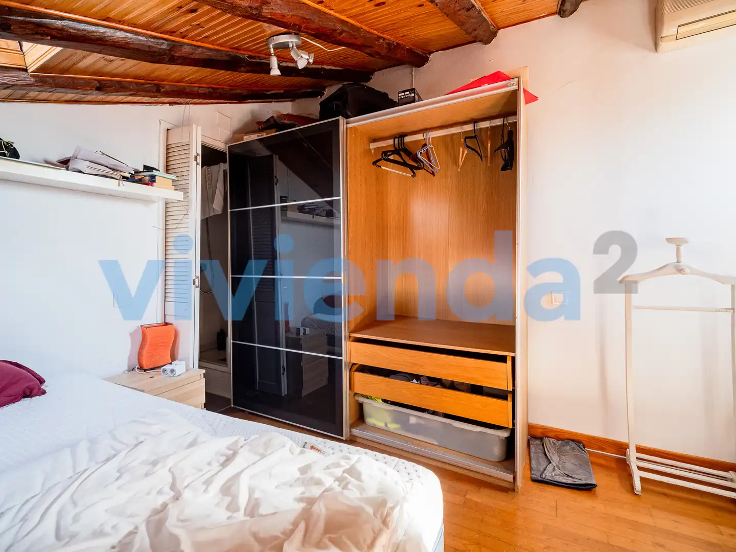 Wohnung zum Verkauf in Calle de Toledo, imagen 7