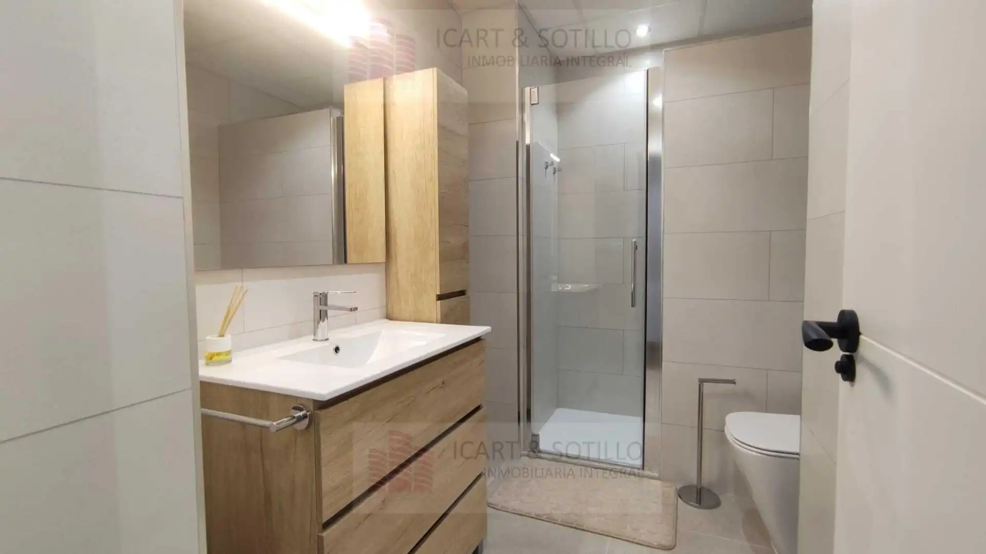 Piso con terraza en alquiler en Casco Urbano, imagen 16