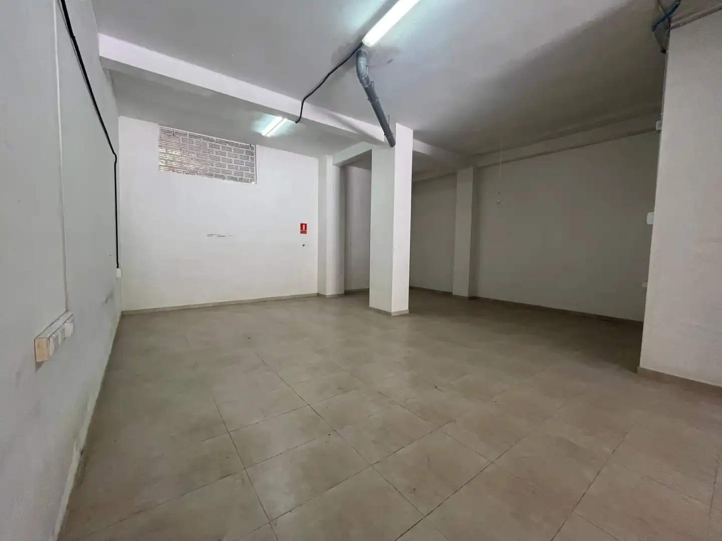 Gewerbefläche zur Miete in Carrer de Joaquín Benlloch, imagen 17