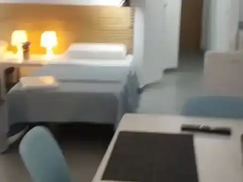 Schlafzimmer von Wohnung zur Miete in Isleta - Puerto - Guanarteme