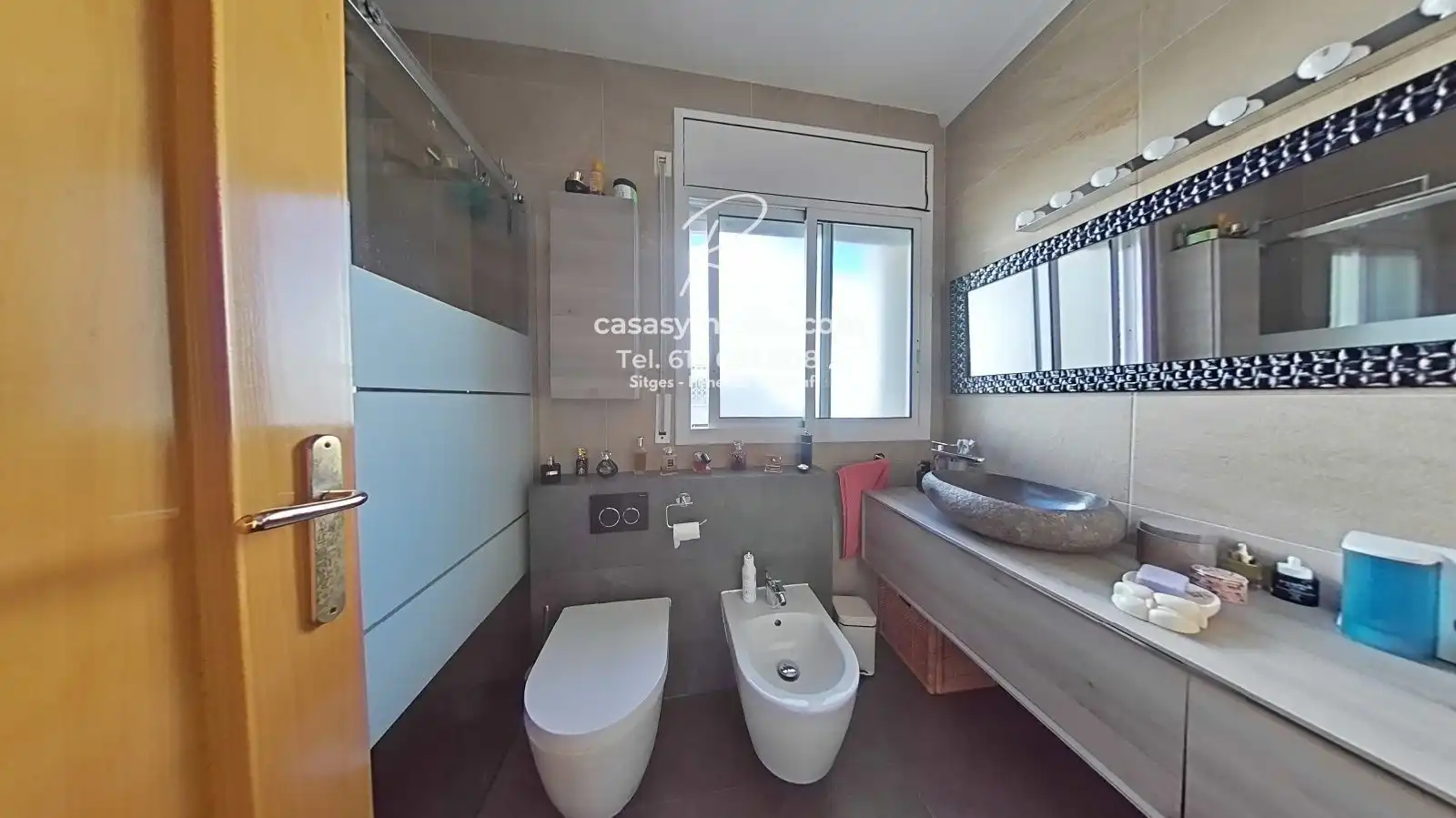 Villa mit Terrasse zum Verkauf in Segur de Calafell, imagen 28