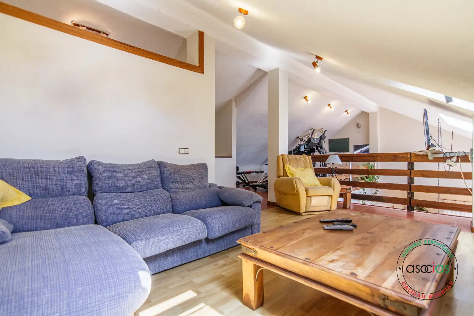 Casa con jardín en venta en LG FONCIELLO, imagen 86