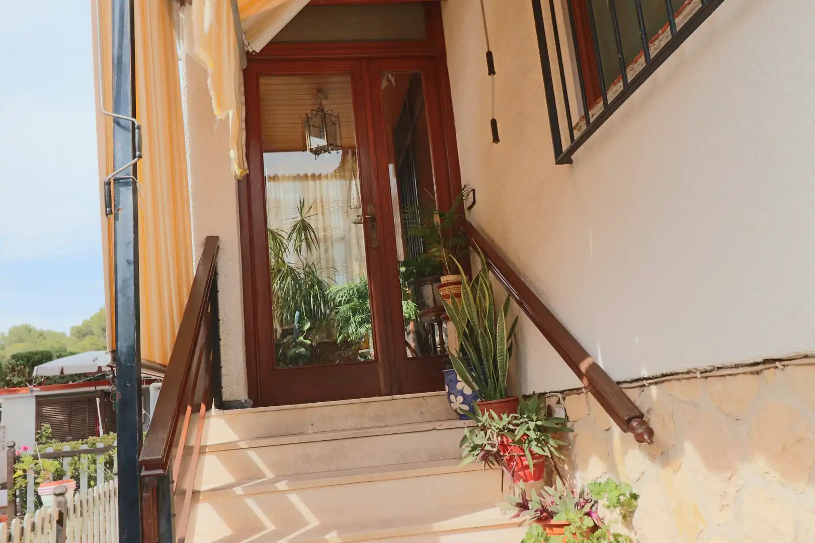Casa o chalet en venta en La Nucia con Terraza