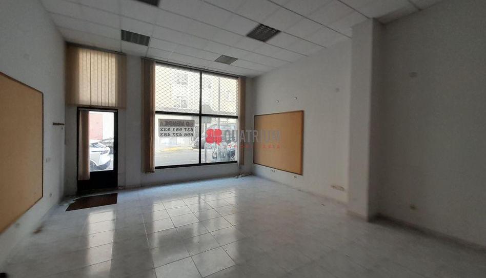 Photo 1 of Premises to rent in Xeixo, O Milladoiro, A Coruña