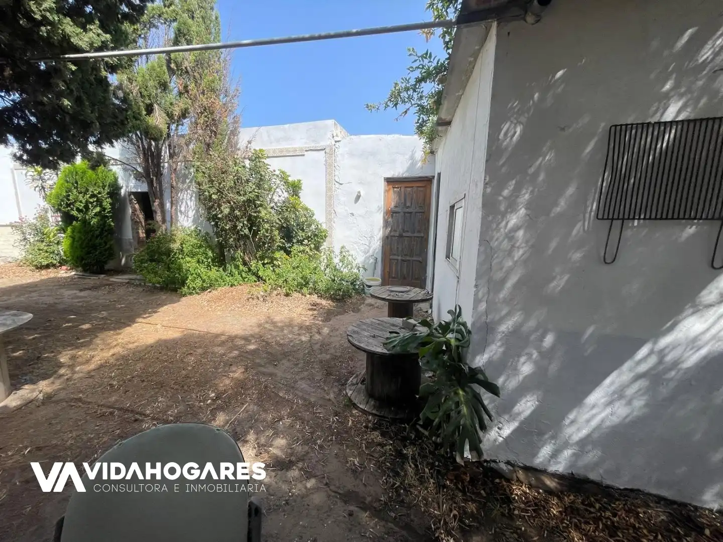 Vista exterior de Finca rústica en venta en Roquetas de Mar