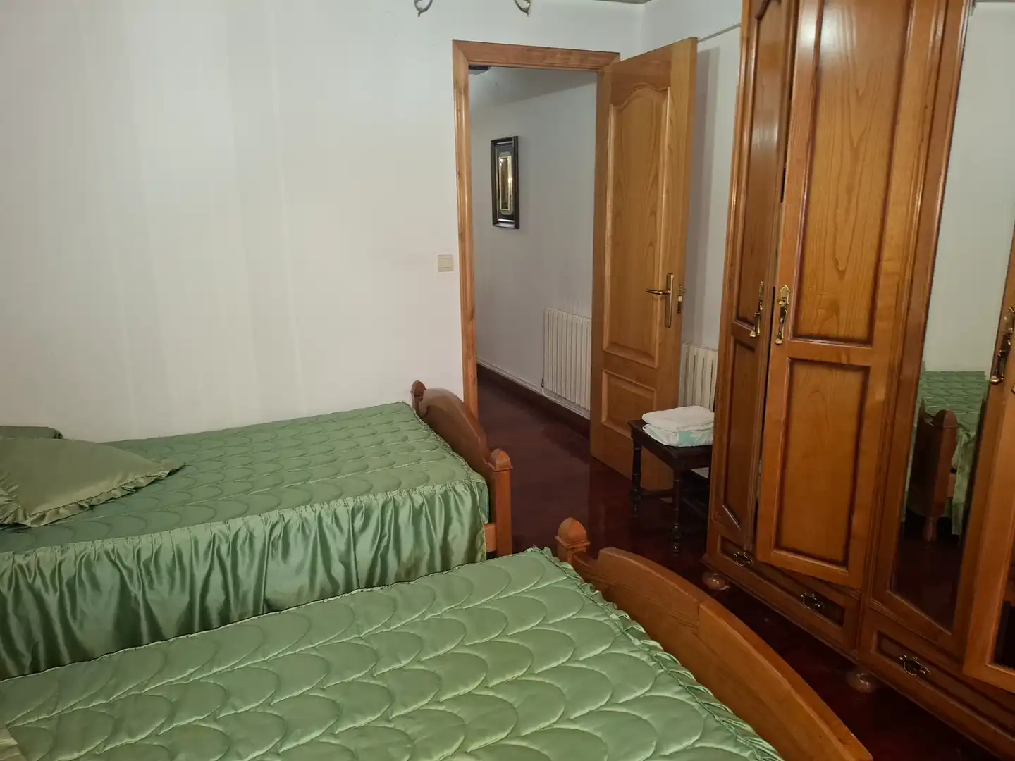 Habitación de Casa o chalet en venta en Viveiro, Lugo