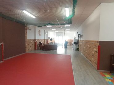 Business premises to rent in Fuensalida