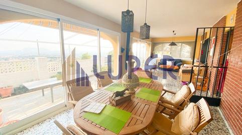 Foto 3 de Casa o xalet en venda a Villamontes - Boqueres, Alicante