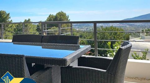 Foto 5 von Haus oder Chalet zum Verkauf in Can Furnet, Santa Eulària des Riu