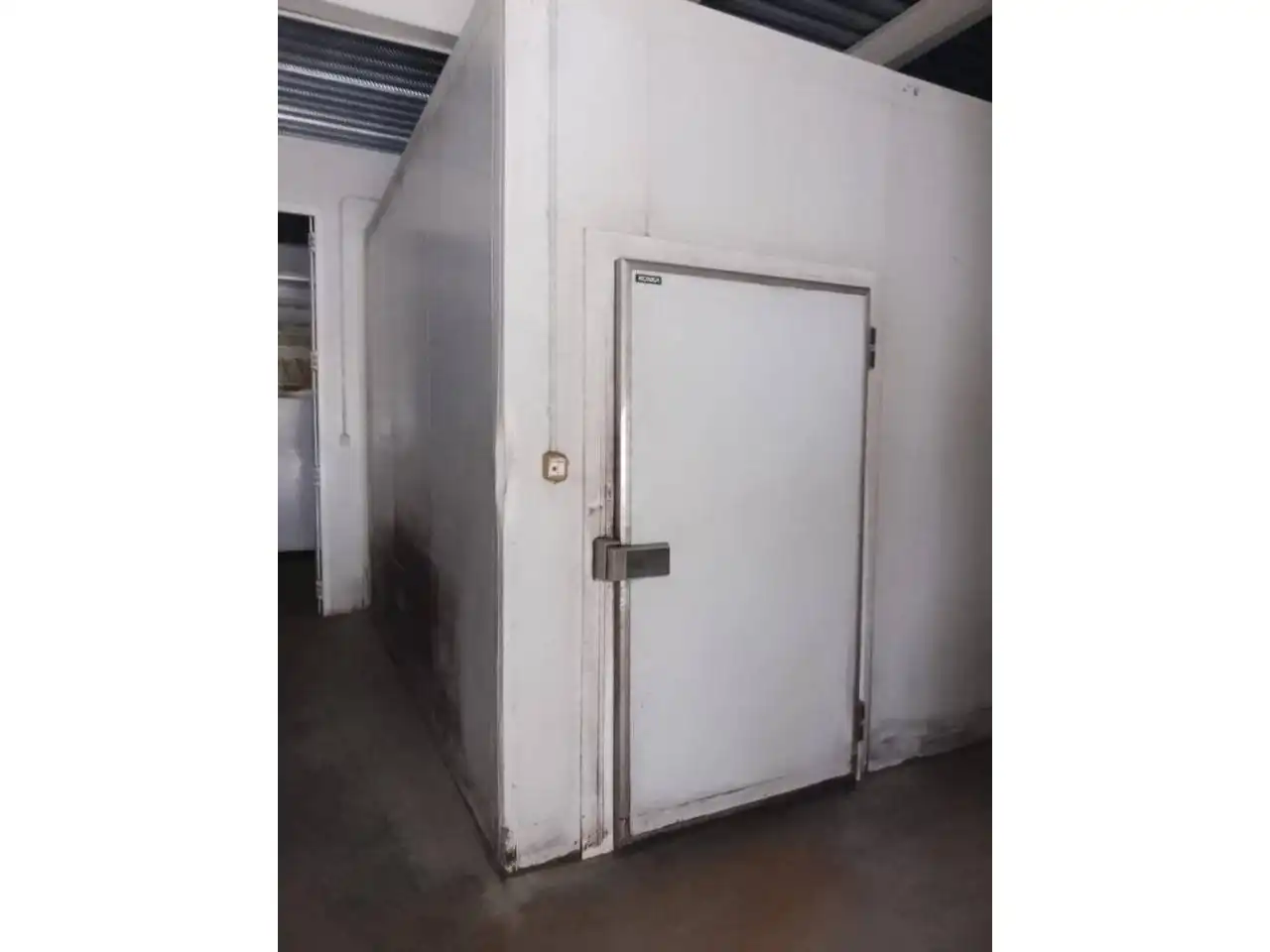 Nave industrielle à vendre à Calle Polígono Industrial Ugaldea, imagen 44